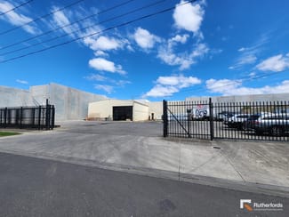 Factory, Warehouse & Industrial commercial property leased at 81-85 Knight Avenue Sunshine North VIC 3020 Factory, Warehouse & Industrial commercial property leased at 81-85 Knight Avenue Sunshine North VIC 3020