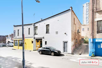 Offices commercial property leased at 101/101 Burwood Road Burwood NSW 2134