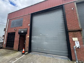 Factory, Warehouse & Industrial commercial property leased at 1/15 Wayne Court Dandenong VIC 3175 Factory, Warehouse & Industrial commercial property leased at 1/15 Wayne Court Dandenong VIC 3175