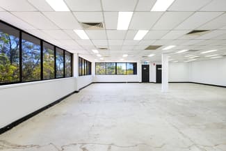 Offices commercial property for lease at Level 2, Unit 3/4 Sirius Road Lane Cove West NSW 2066