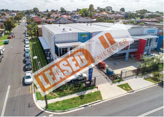 Factory, Warehouse & Industrial commercial property leased at Warehouse/Office/109 Eldridge Road Condell Park NSW 2200 Factory, Warehouse & Industrial commercial property leased at Warehouse/Office/109 Eldridge Road Condell Park NSW 2200