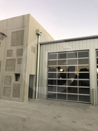 Factory, Warehouse & Industrial commercial property leased at 28/16 LOYALTY ROAD North Rocks NSW 2151