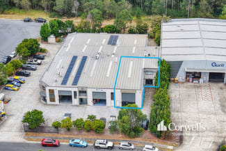Factory, Warehouse & Industrial commercial property for lease at 4/2 Commerce Circuit Yatala QLD 4207 Factory, Warehouse & Industrial commercial property for lease at 4/2 Commerce Circuit Yatala QLD 4207