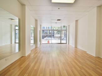 Shop & Retail commercial property leased at 101 Regent Street Chippendale NSW 2008 Shop & Retail commercial property leased at 101 Regent Street Chippendale NSW 2008