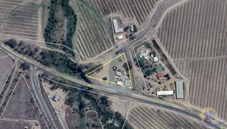 Factory, Warehouse & Industrial commercial property for lease at 31512 Bruce Highway Booyal QLD 4671 Factory, Warehouse & Industrial commercial property for lease at 31512 Bruce Highway Booyal QLD 4671