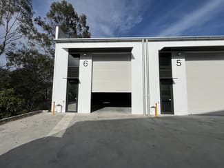 Factory, Warehouse & Industrial commercial property for lease at 6/35 Cerina Circuit Jimboomba QLD 4280