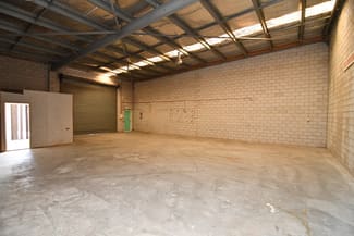 Factory, Warehouse & Industrial commercial property leased at 3/477 Bayswater Road Garbutt QLD 4814 Factory, Warehouse & Industrial commercial property leased at 3/477 Bayswater Road Garbutt QLD 4814