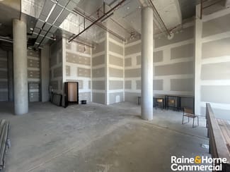 Shop & Retail commercial property for lease at 4/76 Steve Irwin Avenue Wright ACT 2611