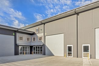 Factory, Warehouse & Industrial commercial property for lease at 7/10 Curtiss Close Tamworth NSW 2340