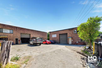 Factory, Warehouse & Industrial commercial property leased at 1//3 raymond street east Lidcombe NSW 2141 Factory, Warehouse & Industrial commercial property leased at 1//3 raymond street east Lidcombe NSW 2141