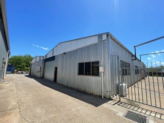 Factory, Warehouse & Industrial commercial property for lease at Shed 3/8-10 Jones Road Capalaba QLD 4157 Factory, Warehouse & Industrial commercial property for lease at Shed 3/8-10 Jones Road Capalaba QLD 4157