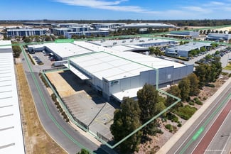 Factory, Warehouse & Industrial commercial property for lease at 8B Orion Road Jandakot WA 6164 Factory, Warehouse & Industrial commercial property for lease at 8B Orion Road Jandakot WA 6164