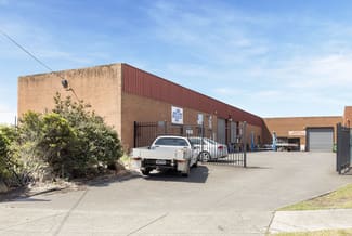 Factory, Warehouse & Industrial commercial property leased at 1/13-15 Sussex Court Sunbury VIC 3429 Factory, Warehouse & Industrial commercial property leased at 1/13-15 Sussex Court Sunbury VIC 3429
