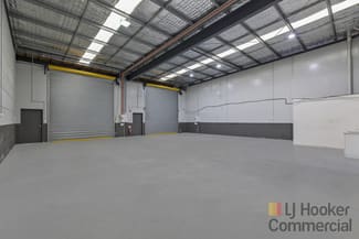 Factory, Warehouse & Industrial commercial property leased at Bay 2 & 3/2 London Drive Wyong NSW 2259 Factory, Warehouse & Industrial commercial property leased at Bay 2 & 3/2 London Drive Wyong NSW 2259