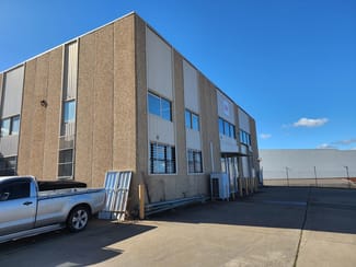 Factory, Warehouse & Industrial commercial property for lease at 1/5 Callan Place Mitchell ACT 2911