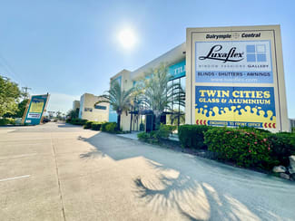 Showrooms / Bulky Goods commercial property for lease at 1/125-131 Dalrymple Road Garbutt QLD 4814 Showrooms / Bulky Goods commercial property for lease at 1/125-131 Dalrymple Road Garbutt QLD 4814