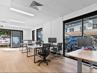 Offices commercial property leased at Ground Suite 3A/76 Doggett Street Newstead QLD 4006 Offices commercial property leased at Ground Suite 3A/76 Doggett Street Newstead QLD 4006