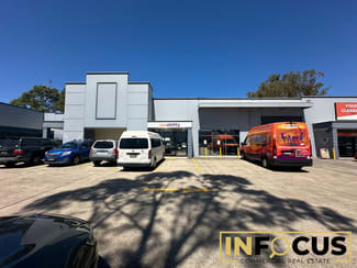 Factory, Warehouse & Industrial commercial property for lease at Penrith NSW 2750 Factory, Warehouse & Industrial commercial property for lease at Penrith NSW 2750