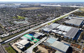 Factory, Warehouse & Industrial commercial property for lease at 9 Barretta Road Ravenhall VIC 3023 Factory, Warehouse & Industrial commercial property for lease at 9 Barretta Road Ravenhall VIC 3023