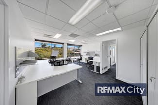 Offices commercial property for lease at 1B/85 Racecourse Road Ascot QLD 4007
