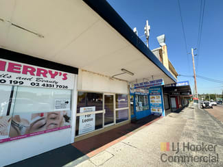 Shop & Retail commercial property leased at Shop 3/74-80 Wallarah Road Gorokan NSW 2263 Shop & Retail commercial property leased at Shop 3/74-80 Wallarah Road Gorokan NSW 2263