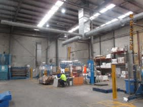 Factory, Warehouse & Industrial commercial property for lease at 32 Lakeside Avenue Reservoir VIC 3073