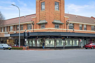 Hotel, Motel, Pub & Leisure commercial property for lease at 6/499 Dean Street Albury NSW 2640