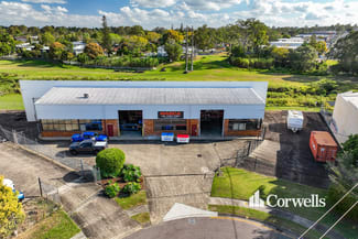 Factory, Warehouse & Industrial commercial property for lease at 14 Barrinia Street Slacks Creek QLD 4127 Factory, Warehouse & Industrial commercial property for lease at 14 Barrinia Street Slacks Creek QLD 4127