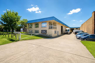 Factory, Warehouse & Industrial commercial property for lease at 1/14 Nello Place Wetherill Park NSW 2164 Factory, Warehouse & Industrial commercial property for lease at 1/14 Nello Place Wetherill Park NSW 2164