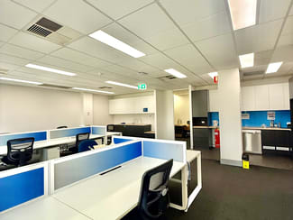 Offices commercial property for lease at 13-15 Moore Street Liverpool NSW 2170