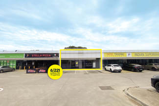 Shop & Retail commercial property for lease at 6/211 Leakes Road Truganina VIC 3029 Shop & Retail commercial property for lease at 6/211 Leakes Road Truganina VIC 3029