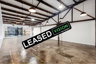 Offices commercial property leased at 4/112 Rokeby Street Collingwood VIC 3066