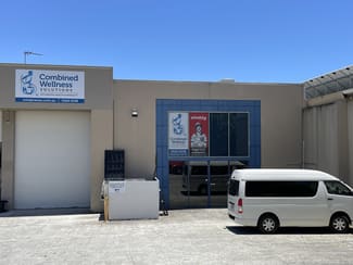 Factory, Warehouse & Industrial commercial property leased at 47-49 Dover Drive Burleigh Heads QLD 4220 Factory, Warehouse & Industrial commercial property leased at 47-49 Dover Drive Burleigh Heads QLD 4220