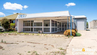 Factory, Warehouse & Industrial commercial property leased at 252 Hammond Avenue Wagga Wagga NSW 2650 Factory, Warehouse & Industrial commercial property leased at 252 Hammond Avenue Wagga Wagga NSW 2650