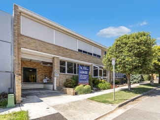 Offices commercial property leased at 2B/2 - 6 Whiting Street Artarmon NSW 2064 Offices commercial property leased at 2B/2 - 6 Whiting Street Artarmon NSW 2064