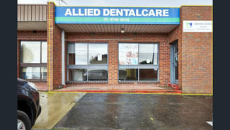 Shop & Retail commercial property leased at 11 Leonard Street Dandenong VIC 3175 Shop & Retail commercial property leased at 11 Leonard Street Dandenong VIC 3175