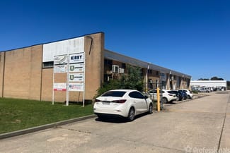 Factory, Warehouse & Industrial commercial property for lease at 3/243 McLachlan Street Orange NSW 2800 Factory, Warehouse & Industrial commercial property for lease at 3/243 McLachlan Street Orange NSW 2800