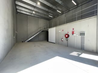 Factory, Warehouse & Industrial commercial property leased at 3/24 Sterling Road Minchinbury NSW 2770 Factory, Warehouse & Industrial commercial property leased at 3/24 Sterling Road Minchinbury NSW 2770