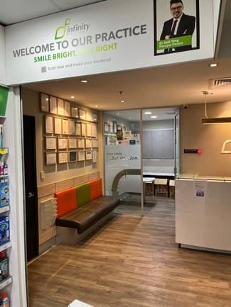 Shop & Retail commercial property for lease at 187 Caroline Chisholm Drive Winston Hills NSW 2153