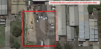 Development / Land commercial property for lease at Riverstone NSW 2765 Development / Land commercial property for lease at Riverstone NSW 2765