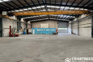 Offices commercial property leased at 98A Herald Street Cheltenham VIC 3192