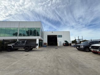 Factory, Warehouse & Industrial commercial property for lease at 13 Annalise Avenue Epping VIC 3076 Factory, Warehouse & Industrial commercial property for lease at 13 Annalise Avenue Epping VIC 3076