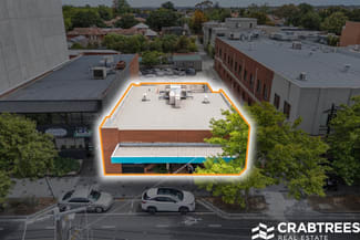 Medical / Consulting commercial property leased at 69-71 Atherton Road Oakleigh VIC 3166 Medical / Consulting commercial property leased at 69-71 Atherton Road Oakleigh VIC 3166