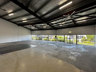 Showrooms / Bulky Goods commercial property for lease at 1/16-18 Isles Drive Coffs Harbour NSW 2450