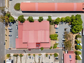 Shop & Retail commercial property for lease at 76 Cowlishaw Street Greenway ACT 2900 Shop & Retail commercial property for lease at 76 Cowlishaw Street Greenway ACT 2900