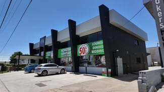 Factory, Warehouse & Industrial commercial property leased at Ground Floor 98/98 Barrier Street Fyshwick ACT 2609 Factory, Warehouse & Industrial commercial property leased at Ground Floor 98/98 Barrier Street Fyshwick ACT 2609