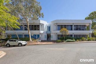 Offices commercial property for lease at Unit 1A/31 Thesiger Court Deakin ACT 2600 Offices commercial property for lease at Unit 1A/31 Thesiger Court Deakin ACT 2600