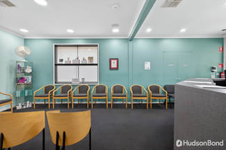 Medical / Consulting commercial property for lease at 503 Elgar Road Mont Albert VIC 3127