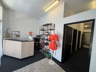 Shop & Retail commercial property leased at Shop 6, 2-8 Blundell Blvd Tweed Heads South NSW 2486