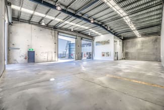 Factory, Warehouse & Industrial commercial property for lease at 2B/670 Macarthur Avenue Pinkenba QLD 4008